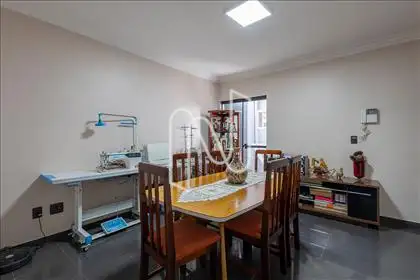 Sala de jantar  
