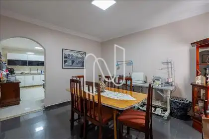 Sala de jantar 