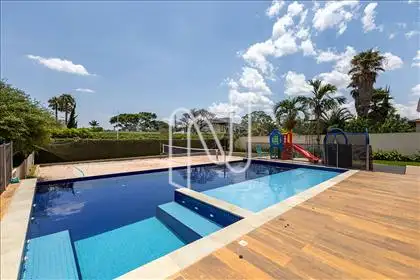 Piscina  