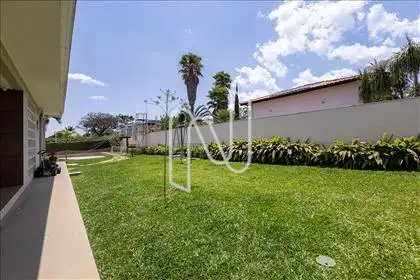 Acesso lateral  