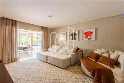 Sala de TV  