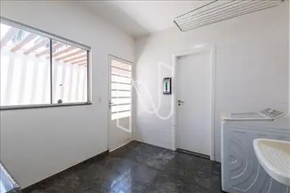 Área de serviço  