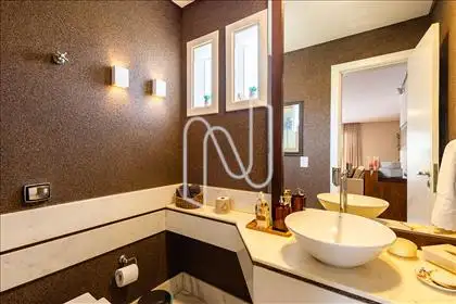 Lavabo  