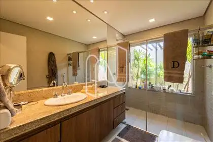 Suíte - Quarto 4 