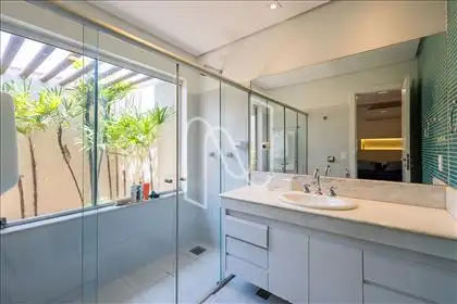 Suíte - Quarto 3  