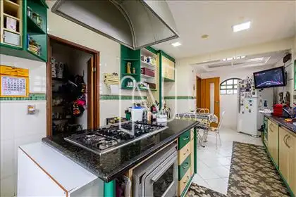 Cozinha  