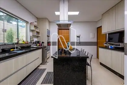 Cozinha  