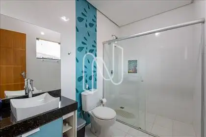 Suíte - Quarto 2  