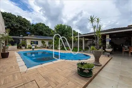 Piscina  