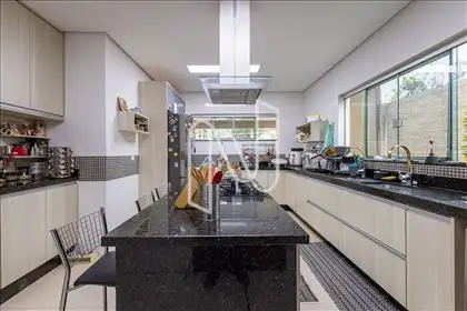 Cozinha 