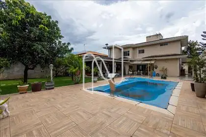 Piscina  