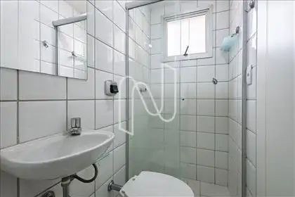 Suíte - Quarto 4  