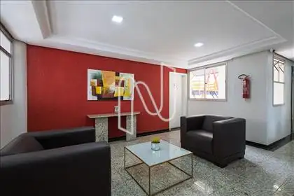 Hall de entrada  