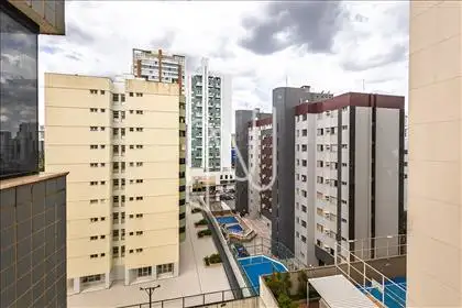Vista - Quarto 2  