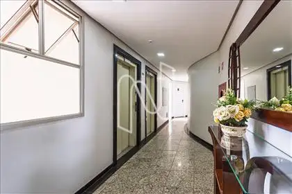 Hall de entrada  