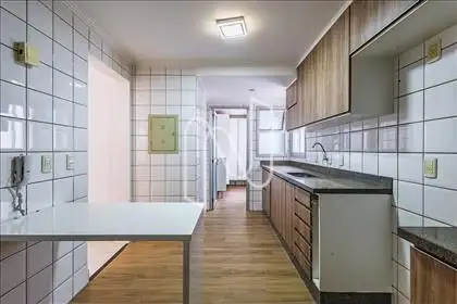  Cozinha  