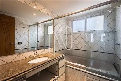 Suíte -  Quarto 3 