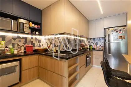 Cozinha  