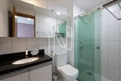 Quarto 2/ Suíte