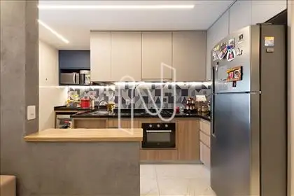 Cozinha  