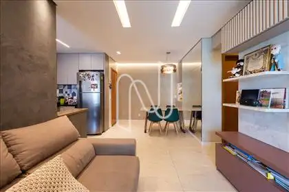 Sala/ Sala de jantar
