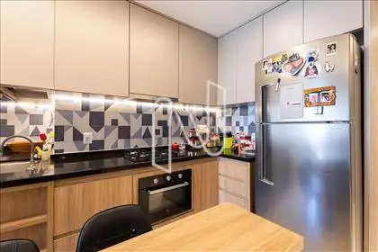 Cozinha 