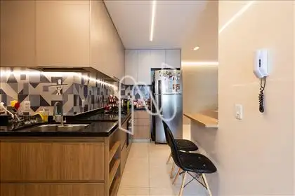 Cozinha  