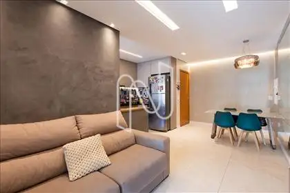 Sala/ Sala de jantar
