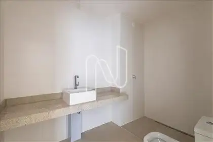 Banheiro suíte ( quarto 03) 