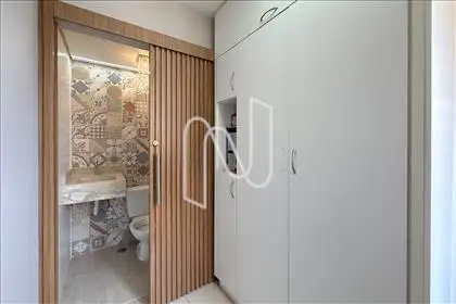  Suíte - Escritório 