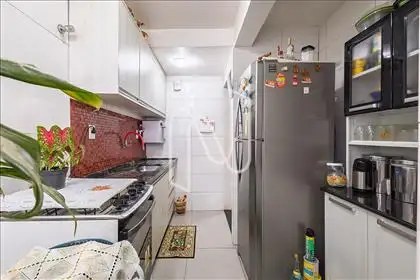 Cozinha 