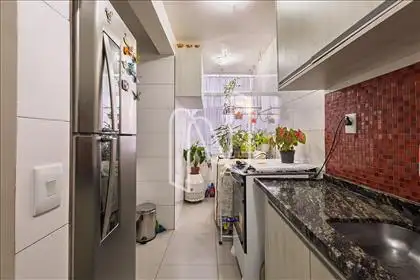 Cozinha 
