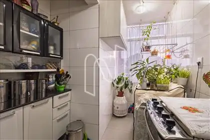 Cozinha 
