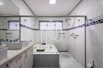 Suíte - Quarto 3  