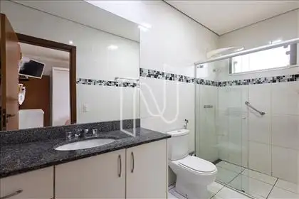 Quarto 1 - Suíte  