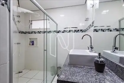 Suíte - Quarto 4  