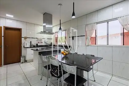 Cozinha  