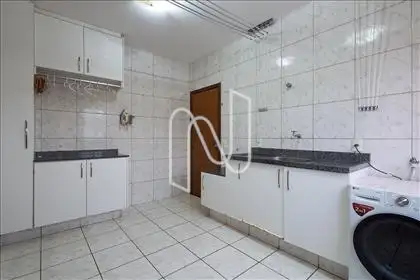  Área de serviço  