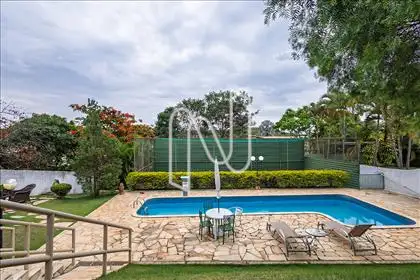 Piscina  