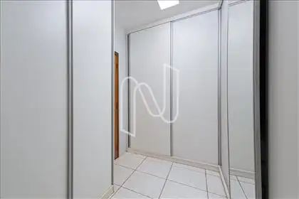 Closet - Quarto 3  