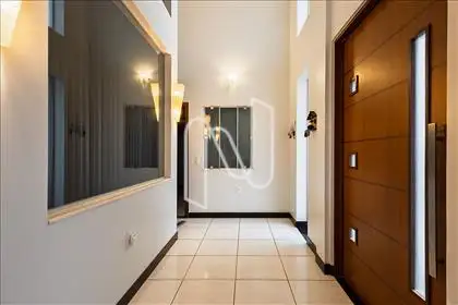 Hall de entrada 