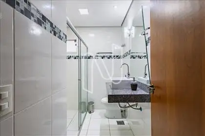 Suíte - Quarto 4  
