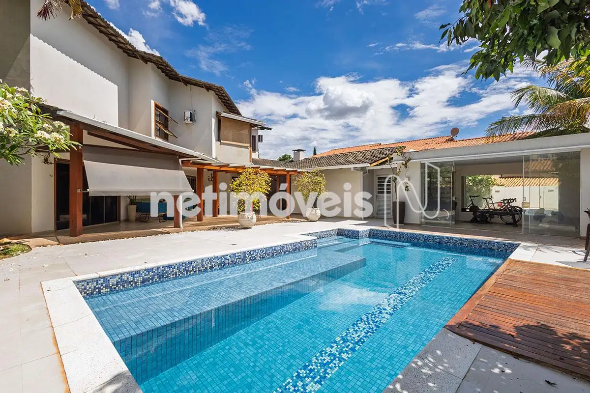 Piscina  