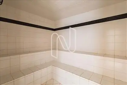 Sauna  