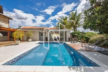 Piscina  