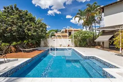 Piscina  