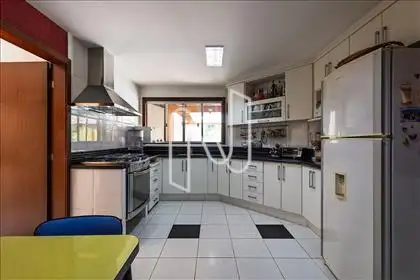  Cozinha 