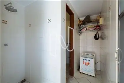 Área de serviço  