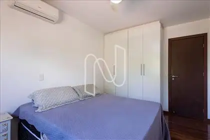 Suíte do quarto 03  
