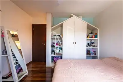 Suíte do quarto 04  